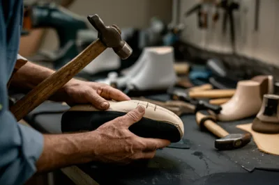 Illustration cobbled - Image 1