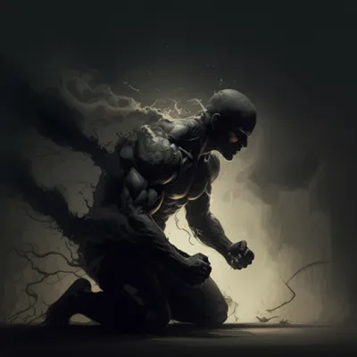 Illustration groin - Image 1