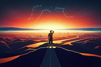 Illustration apprehended - Image 1