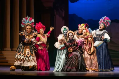 Illustration mask - Image 1