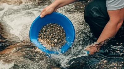 Illustration wash - Image 1