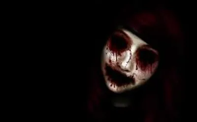 Illustration creepy - Image 2