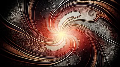 Illustration card - Image 1