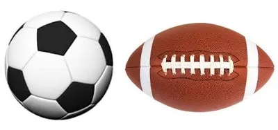 Illustration football - Image 2