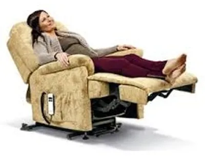 Illustration recline - Image 2