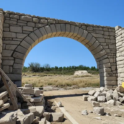 Illustration incompletely - Image 1