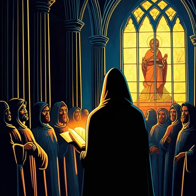 Illustration heresies - Image 1