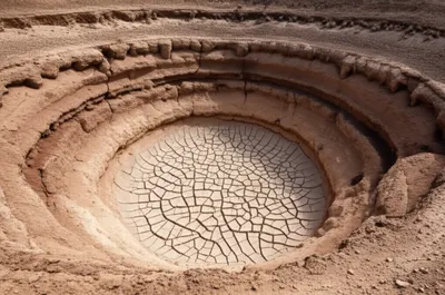 Illustration lake - Image 1