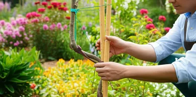 Illustration reclaiming - Image 1