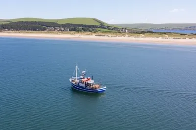 Illustration offshore - Image 1