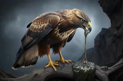 Illustration gleamed - Image 1