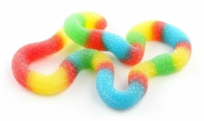 Illustration snakes - Image 1