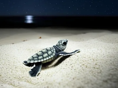 Illustration instinctual