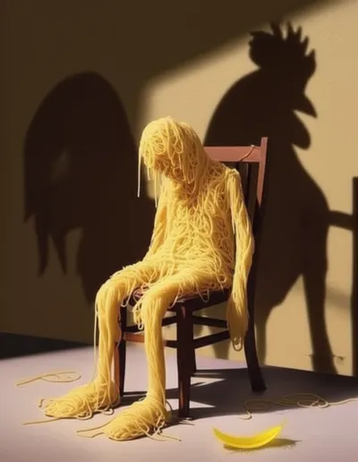 Illustration pullets - Image 1