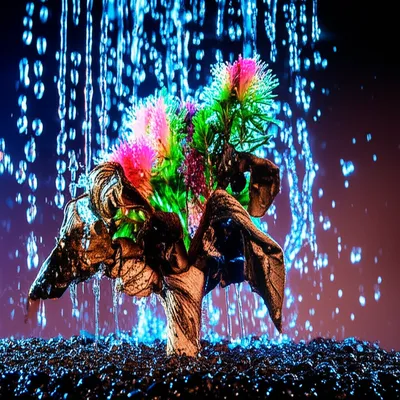 Illustration revitalise - Image 1