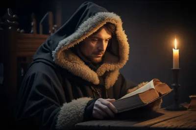 Illustration budge - Image 1