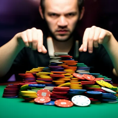 Illustration pushing - Image 1