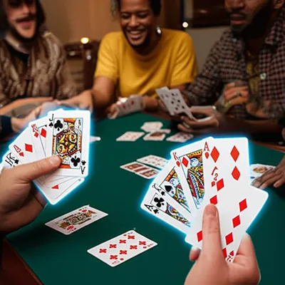 Illustration spades - Image 1