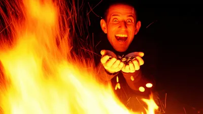 Illustration slathered - Image 1