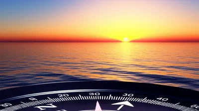 Illustration orientates - Image 1