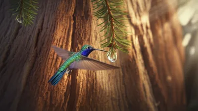 Illustration huge - Image 1