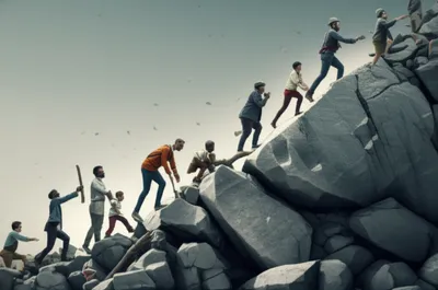 Hình ảnh minh họa ninjas - Ảnh 1