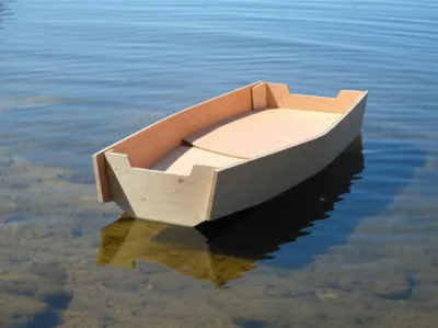 Illustration pirogue - Image 1