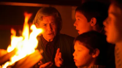 Illustration narration