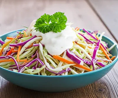 Illustration slaw - Image 1