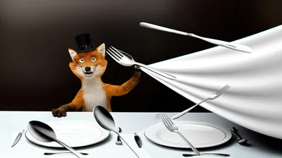 Illustration waggish - Image 1