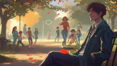 Illustration absences - Image 1