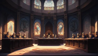 Illustration divans - Image 1