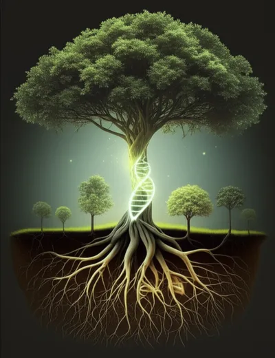 Illustration transmits - Image 1