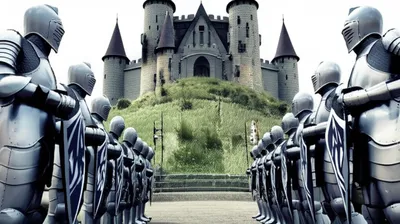 Illustration flanking - Image 1