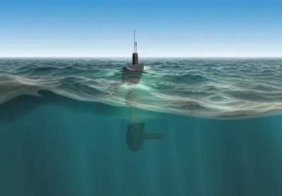 Illustration snorting - Image 1