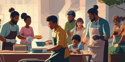 Illustration evangelical