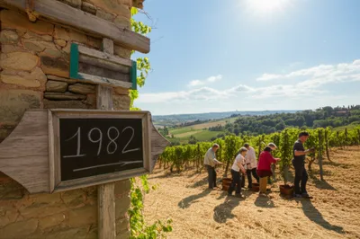 Illustration vintages - Image 1