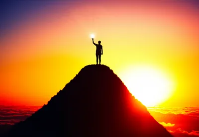 Illustration mastered - Image 1