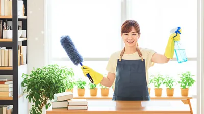 Illustration tidier - Image 1