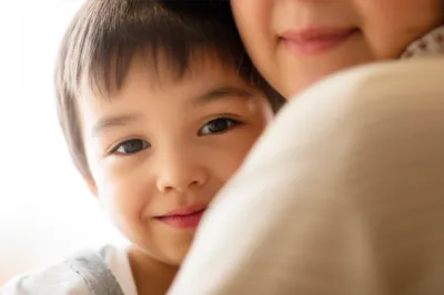 Illustration nestling - Image 1