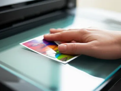 Illustration platen - Image 1