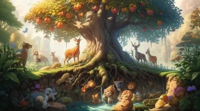 Illustration resource - Image 1