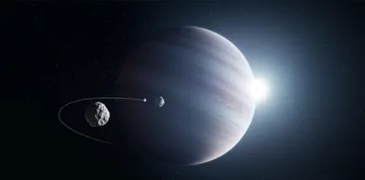 Illustration perturbs - Image 1