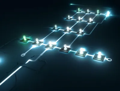 Illustration gates - Image 1