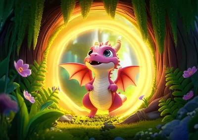 Illustration spawn - Image 1