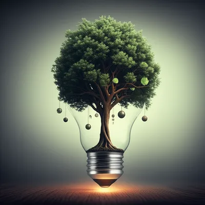 Illustration conceptualize - Image 1