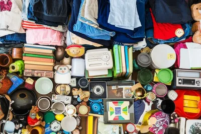 Illustration jumble - Image 1