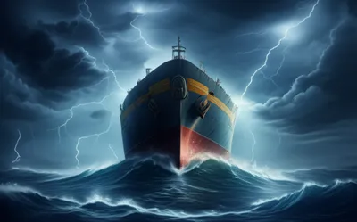 Illustration drove - Image 1