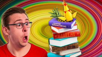 Illustration bullshit - Image 1