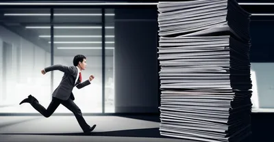 Illustration shirk - Image 1